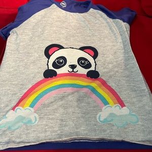 Matching PJs. For 10-12. From Wonder Nation